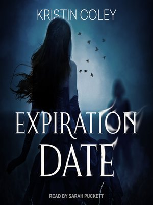 cover image of Expiration Date